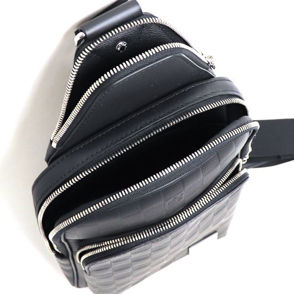 �륤�����ȥ� �ܥǥ��Хå� ��� LOUIS VUITTON �Ф�ݤ� �֥�å� N45303 