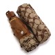 եȥåԥ̵  ޤ߻  ǥ COACH Folding umbrella   UVåΨ99% ߥɥ C4322 SVBDX