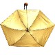 եȥåԥ̵  ޤ߻  ǥ COACH Folding umbrella   UVåΨ99% ߥɥ C4322 SVBDX