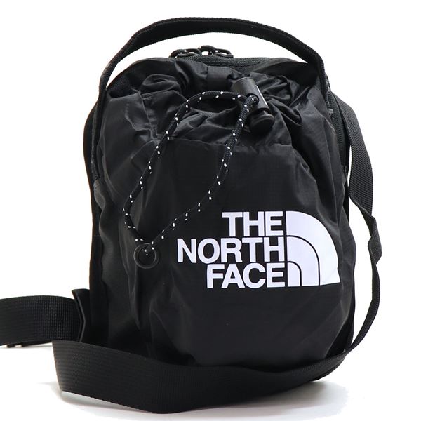  Ρե ߥ˥Хå  ޥ å  THE NORTH FACE ޥۥХå ߥ˥ݡ Хå ֥å NN2PN33A BLK