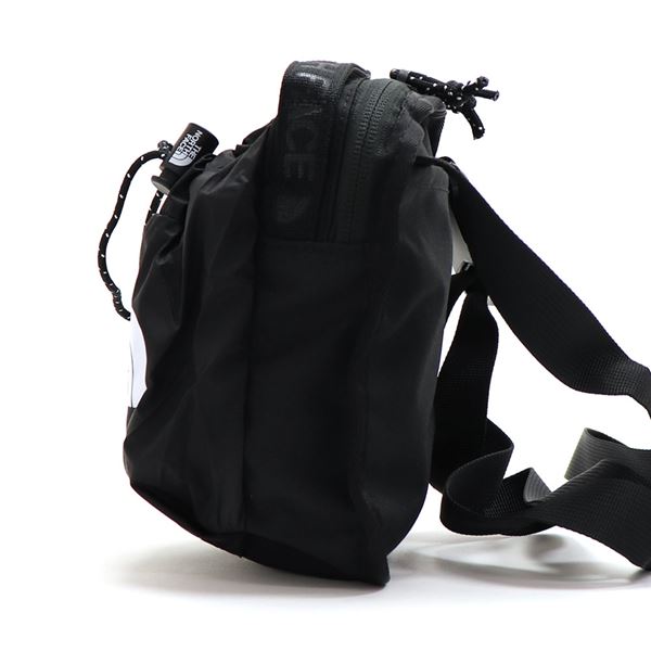  Ρե ߥ˥Хå  ޥ å  THE NORTH FACE ޥۥХå ߥ˥ݡ Хå ֥å NN2PN33A BLK