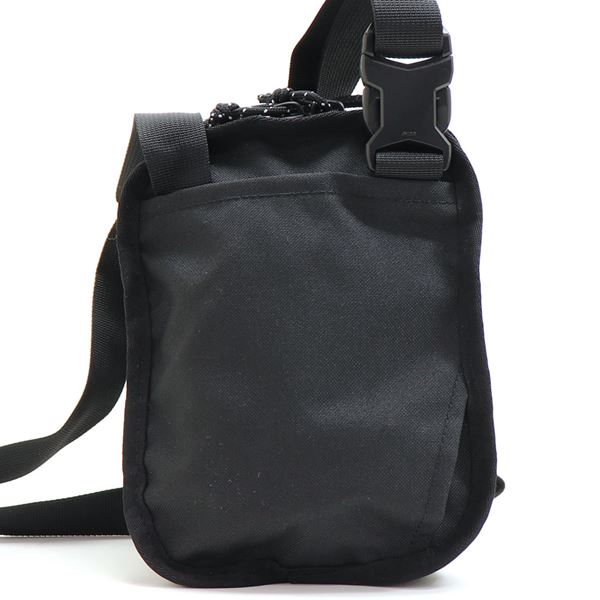  Ρե ߥ˥Хå  ޥ å  THE NORTH FACE ޥۥХå ߥ˥ݡ Хå ֥å NN2PN33A BLK