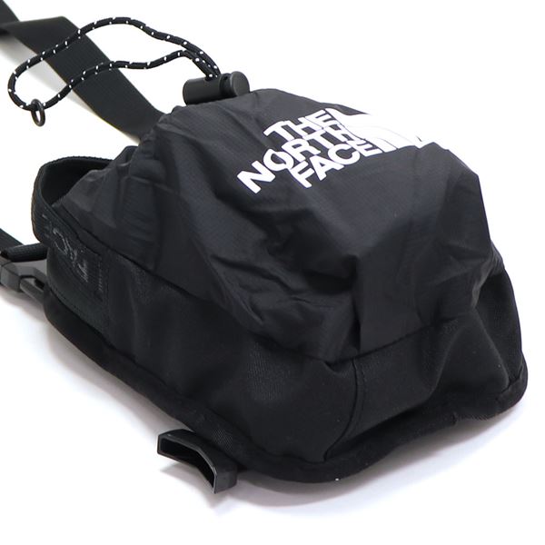  Ρե ߥ˥Хå  ޥ å  THE NORTH FACE ޥۥХå ߥ˥ݡ Хå ֥å NN2PN33A BLK