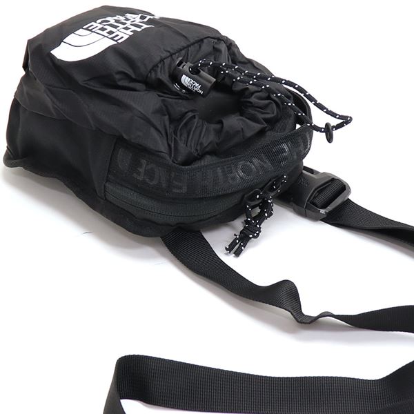  Ρե ߥ˥Хå  ޥ å  THE NORTH FACE ޥۥХå ߥ˥ݡ Хå ֥å NN2PN33A BLK