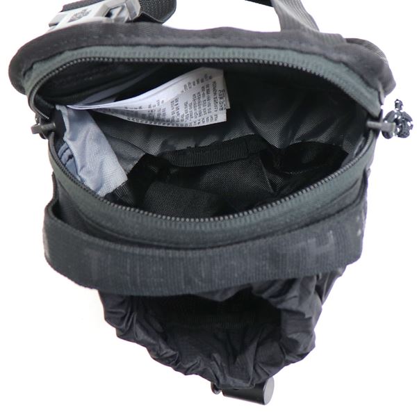  Ρե ߥ˥Хå  ޥ å  THE NORTH FACE ޥۥХå ߥ˥ݡ Хå ֥å NN2PN33A BLK