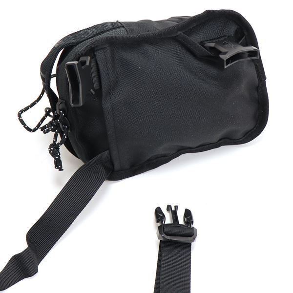  Ρե ߥ˥Хå  ޥ å  THE NORTH FACE ޥۥХå ߥ˥ݡ Хå ֥å NN2PN33A BLK