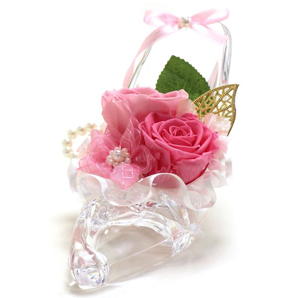 եȥե ץꥶ֥ɥե ϥҡ ǥ  Preserved Flower ץե ꥢߥԥ PZ22CP