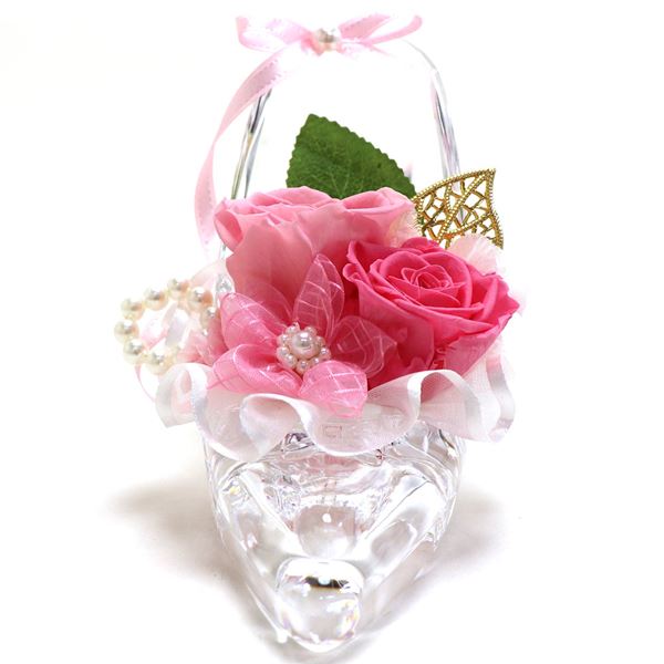 եȥե ץꥶ֥ɥե ϥҡ ǥ  Preserved Flower ץե ꥢߥԥ PZ22CP