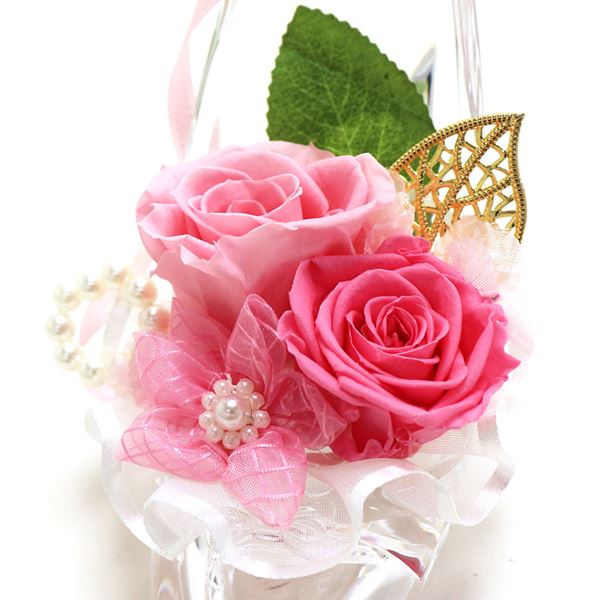 եȥե ץꥶ֥ɥե ϥҡ ǥ  Preserved Flower ץե ꥢߥԥ PZ22CP