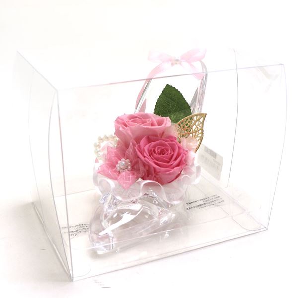 եȥե ץꥶ֥ɥե ϥҡ ǥ  Preserved Flower ץե ꥢߥԥ PZ22CP