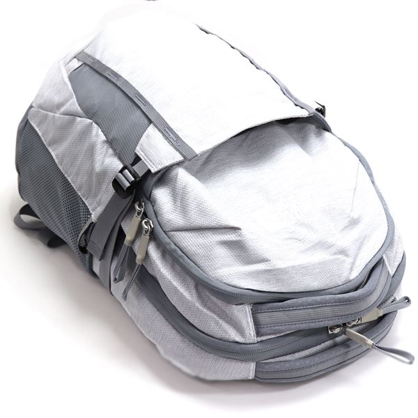 �� �Ρ����ե����� ���å� ��ǥ����� ��� THE NORTH FACE �Хå��ѥå� �Хå� ���졼 NF0A3VXEEP4 TNFWTMTCML 