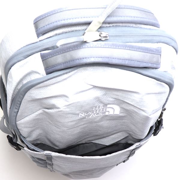 �� �Ρ����ե����� ���å� ��ǥ����� ��� THE NORTH FACE �Хå��ѥå� �Хå� ���졼 NF0A3VXEEP4 TNFWTMTCML 