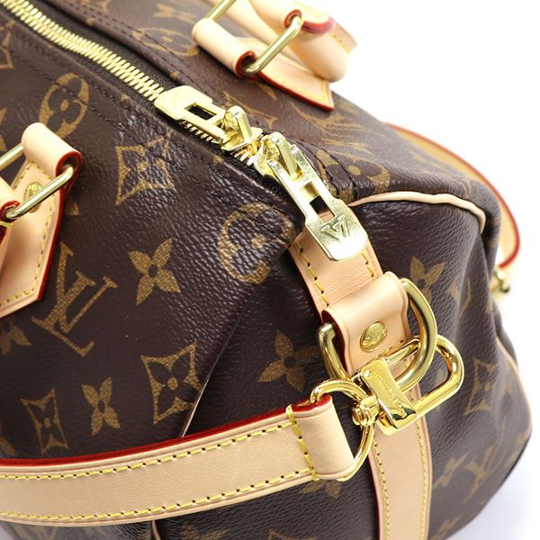 륤ȥ ϥɥХå ǥ LOUIS VUITTON 2Way Хå ֥饦 M46977 
