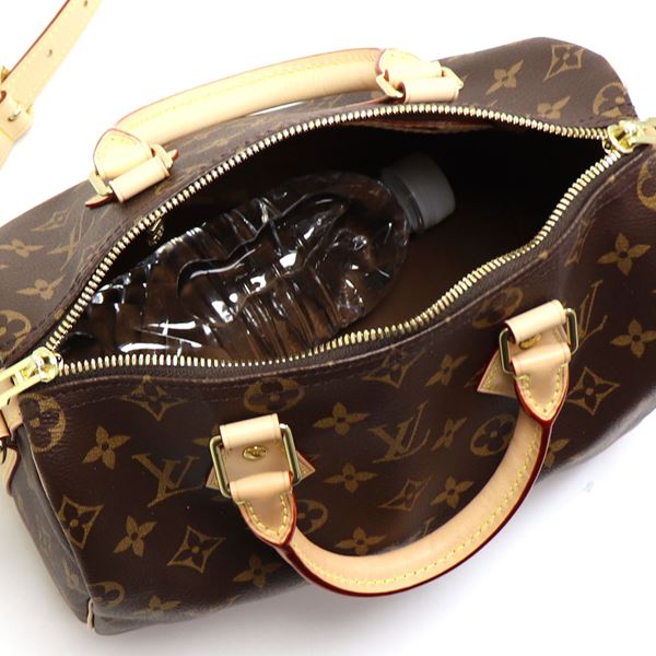 륤ȥ ϥɥХå ǥ LOUIS VUITTON 2Way Хå ֥饦 M46977 