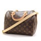 륤ȥ ϥɥХå ǥ LOUIS VUITTON 2Way Хå ֥饦 M46977 