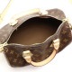 륤ȥ ϥɥХå ǥ LOUIS VUITTON 2Way Хå ֥饦 M46977 