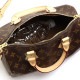 륤ȥ ϥɥХå ǥ LOUIS VUITTON 2Way Хå ֥饦 M46977 