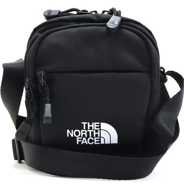 �Ρ����ե����� �ޥ������å� ���������Хå� ��� ��ǥ����� THE NORTH FACE �֥�å� NN2PQ64J BLK 