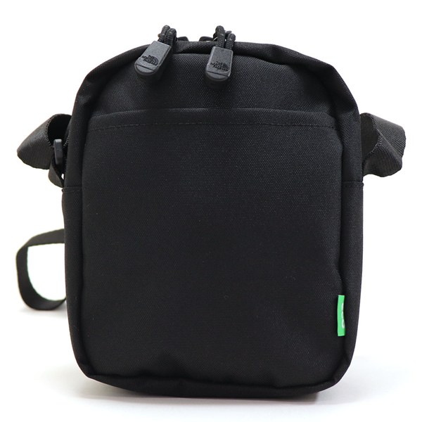 �Ρ����ե����� �ޥ������å� ���������Хå� ��� ��ǥ����� THE NORTH FACE �֥�å� NN2PQ64J BLK 