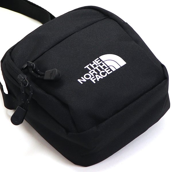 �Ρ����ե����� �ޥ������å� ���������Хå� ��� ��ǥ����� THE NORTH FACE �֥�å� NN2PQ64J BLK 