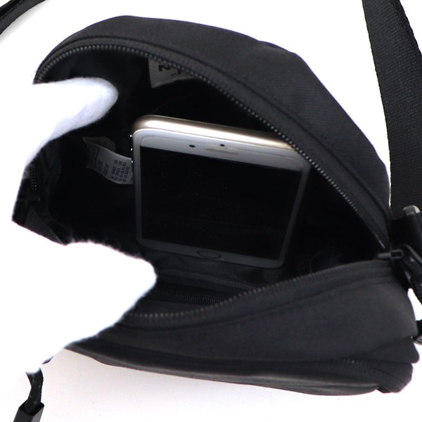 �Ρ����ե����� �ޥ������å� ���������Хå� ��� ��ǥ����� THE NORTH FACE �֥�å� NN2PQ64J BLK 