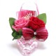 եȥե ץꥶ֥ɥե ϥҡ ǥ  Preserved Flower ץե ԥ󥯡ߥեܥ PZ003PF