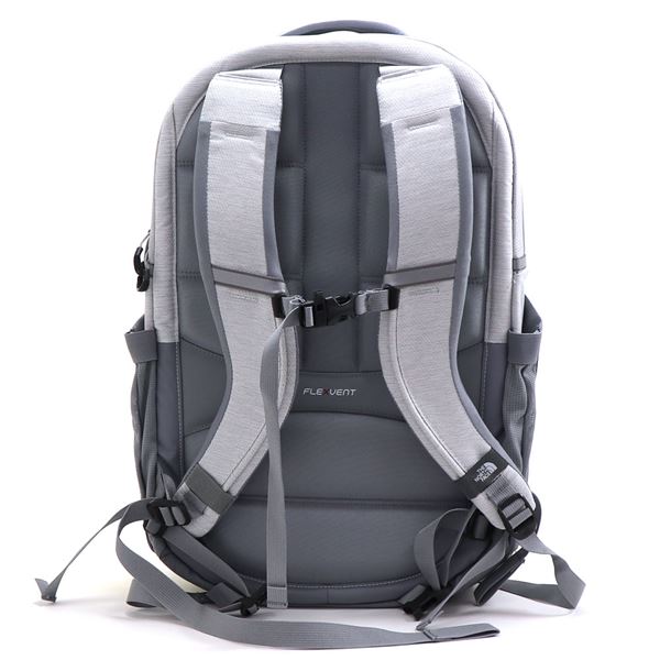 �� �Ρ����ե����� ���å� ��ǥ����� ��� THE NORTH FACE �Хå��ѥå� �Хå� ���졼 NF0A52SJEP4 TNFWTMT 