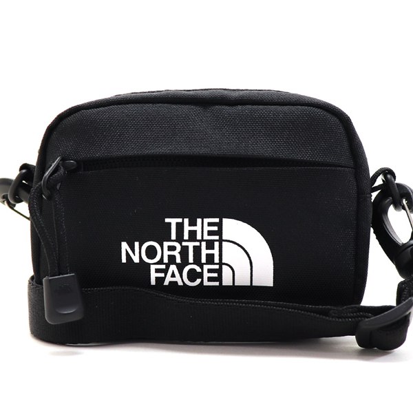 �Ρ����ե����� �ޥ������å� �ߥ˥��������Хå� ��� ��ǥ����� THE NORTH FACE  ���������ݡ��� �֥�å� NN2PQ69J BLK 