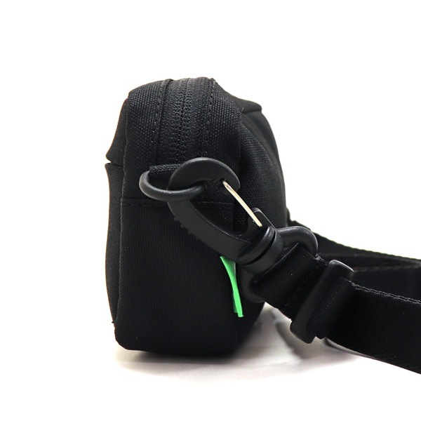 �Ρ����ե����� �ޥ������å� �ߥ˥��������Хå� ��� ��ǥ����� THE NORTH FACE  ���������ݡ��� �֥�å� NN2PQ69J BLK 