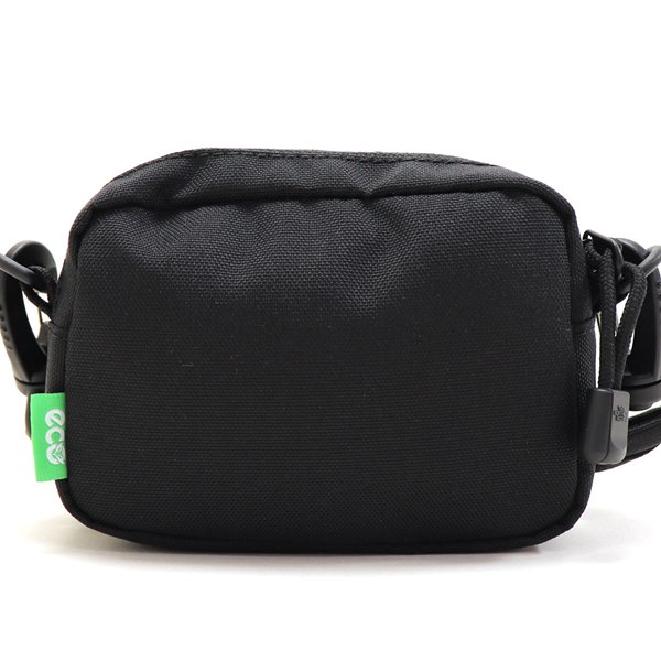 �Ρ����ե����� �ޥ������å� �ߥ˥��������Хå� ��� ��ǥ����� THE NORTH FACE  ���������ݡ��� �֥�å� NN2PQ69J BLK 