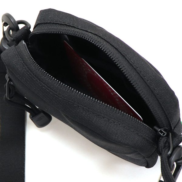 �Ρ����ե����� �ޥ������å� �ߥ˥��������Хå� ��� ��ǥ����� THE NORTH FACE  ���������ݡ��� �֥�å� NN2PQ69J BLK 