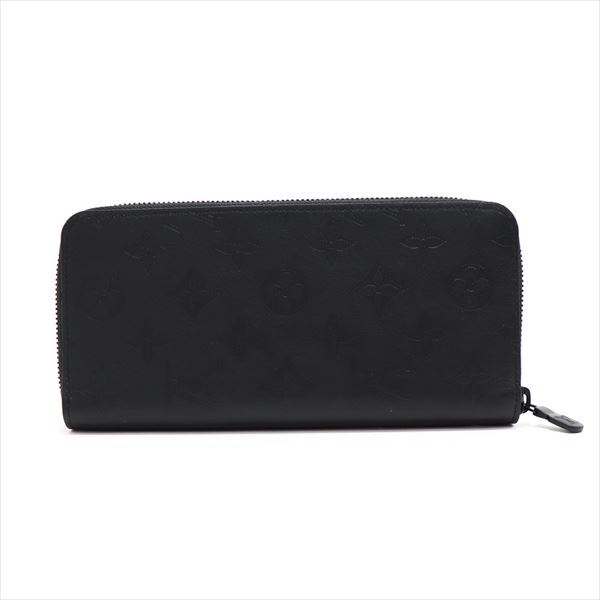 �륤�����ȥ� Ĺ���� ��� LOUIS VUITTON Wallet ���åԡ�������åȡ�������ƥ����� �֥�å� M62902