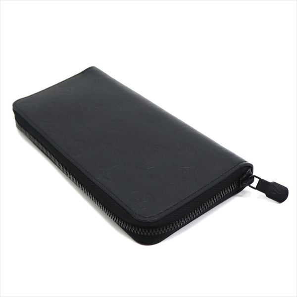 �륤�����ȥ� Ĺ���� ��� LOUIS VUITTON Wallet ���åԡ�������åȡ�������ƥ����� �֥�å� M62902