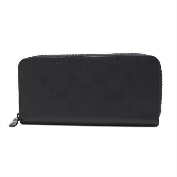 �륤�����ȥ� Ĺ���� ��� LOUIS VUITTON Wallet ���åԡ�������åȡ�������ƥ����� �֥�å� M62902