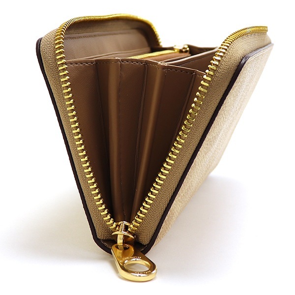 ������ Ĺ���� ��ǥ����� COACH Wallet CW778 IMXDM