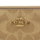 ������ Ĺ���� ��ǥ����� COACH Wallet CW778 IMXDM