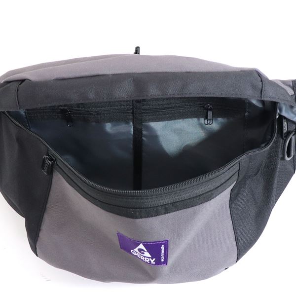 �����꡼ �ܥǥ��Хå� ��� ��ǥ����� ���������� GERRY �������ȥХå� �Ф�ݤ��Хå� R1711 81 