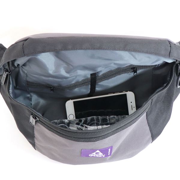 �����꡼ �ܥǥ��Хå� ��� ��ǥ����� ���������� GERRY �������ȥХå� �Ф�ݤ��Хå� R1711 81 