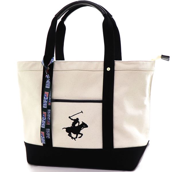 �ӥХ꡼�ҥ륺�ݥ������ �ȡ��ȥХå� ��ǥ����� ��� ������ BEVERLY HILLS POLO CLUB �����ܥ꡼ BH1008N