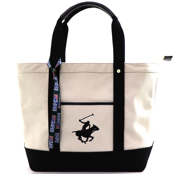 �ӥХ꡼�ҥ륺�ݥ������ �ȡ��ȥХå� ��ǥ����� ��� ������ BEVERLY HILLS POLO CLUB �����ܥ꡼ BH1008N