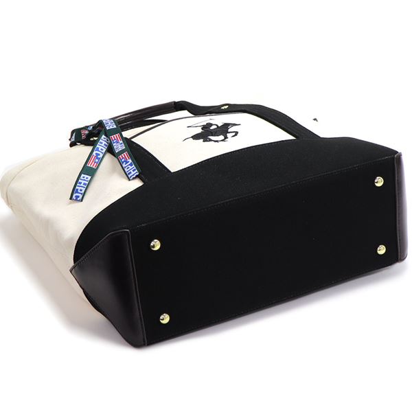 �ӥХ꡼�ҥ륺�ݥ������ �ȡ��ȥХå� ��ǥ����� ��� ������ BEVERLY HILLS POLO CLUB �����ܥ꡼ BH1008N