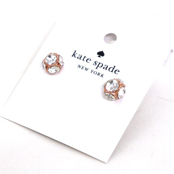 �����ȥ��ڡ��� �ԥ��� ��ǥ����� Kate Spade ���������꡼ 00RU1147 726 