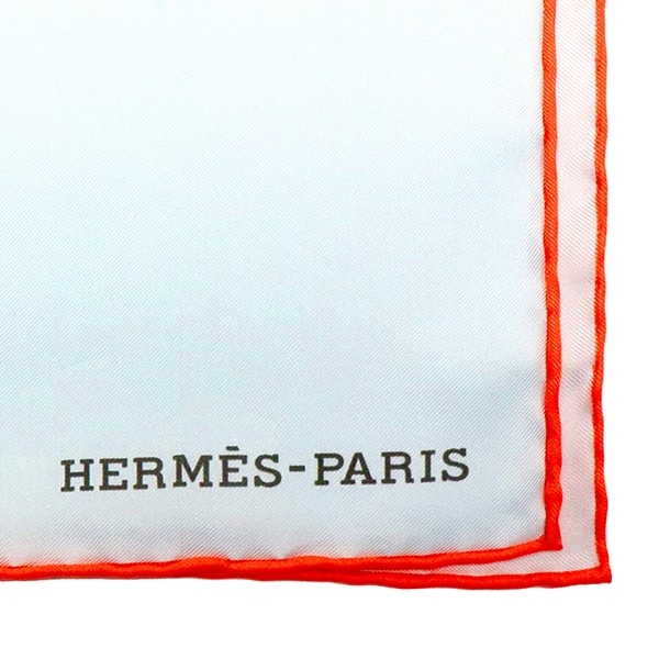 ����᥹ �������� HERMES ���륯 ROSE��ROUGE��VERT 433211S 01