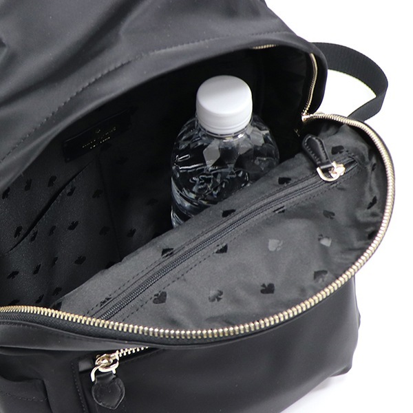 �����ȥ��ڡ��� ���å� �Хå� �Хå��ѥå� Kate Spade WKR00556 001