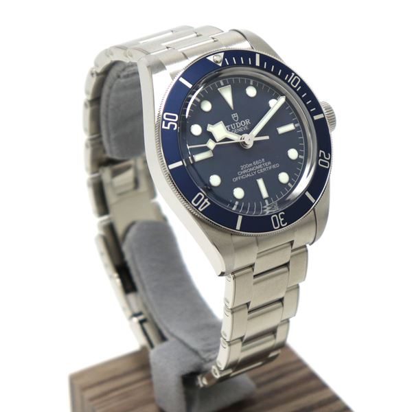 ��ѻ��� ��Ź���̲��� ���塼���� �ӻ��� ��� ���塼�ɥ� TUDOR �֥롼 �֥�å��٥� �ե��եƥ������� 79030B-0001