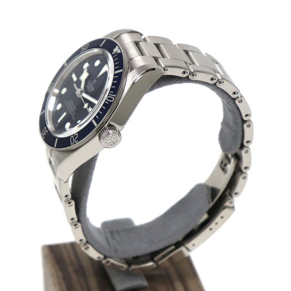 ��ѻ��� ��Ź���̲��� ���塼���� �ӻ��� ��� ���塼�ɥ� TUDOR �֥롼 �֥�å��٥� �ե��եƥ������� 79030B-0001