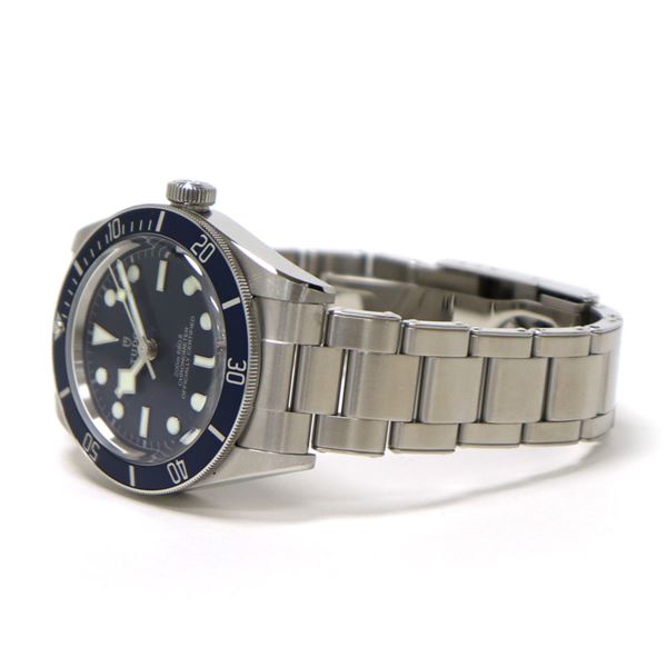 ��ѻ��� ��Ź���̲��� ���塼���� �ӻ��� ��� ���塼�ɥ� TUDOR �֥롼 �֥�å��٥� �ե��եƥ������� 79030B-0001