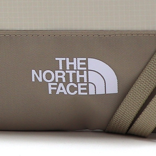  Ρե Хå THE NORTH FACE NN2PP09B