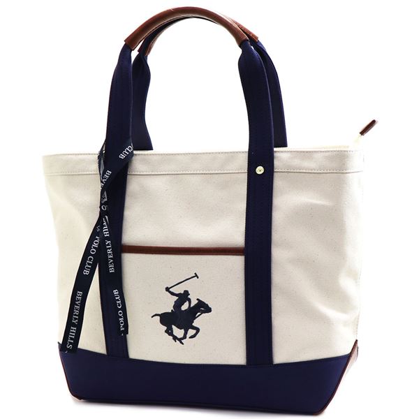 �ӥХ꡼�ҥ륺�ݥ������ �ȡ��ȥХå� ��ǥ����� ��� ������ BEVERLY HILLS POLO CLUB �����ܥ꡼ BH1008N