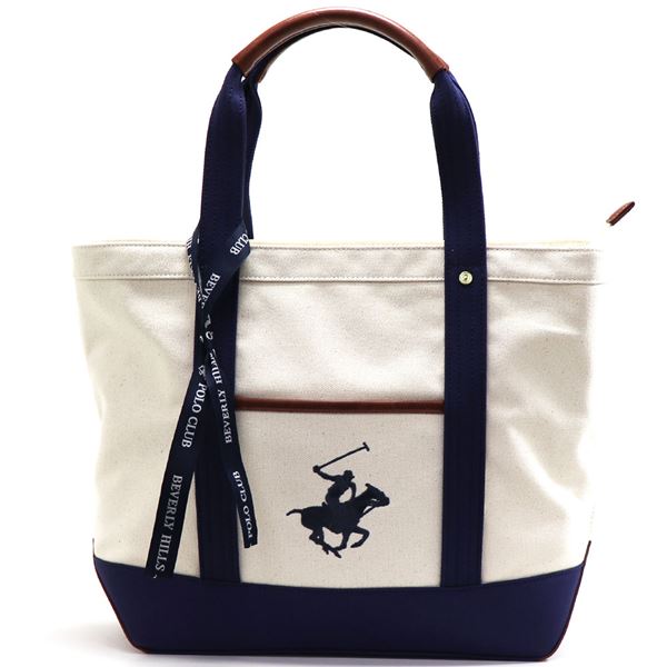 �ӥХ꡼�ҥ륺�ݥ������ �ȡ��ȥХå� ��ǥ����� ��� ������ BEVERLY HILLS POLO CLUB �����ܥ꡼ BH1008N